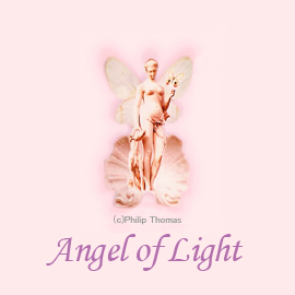 Angel of Lightトップへ