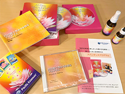 アバンダンス写真